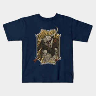 Dead Knight Kids T-Shirt